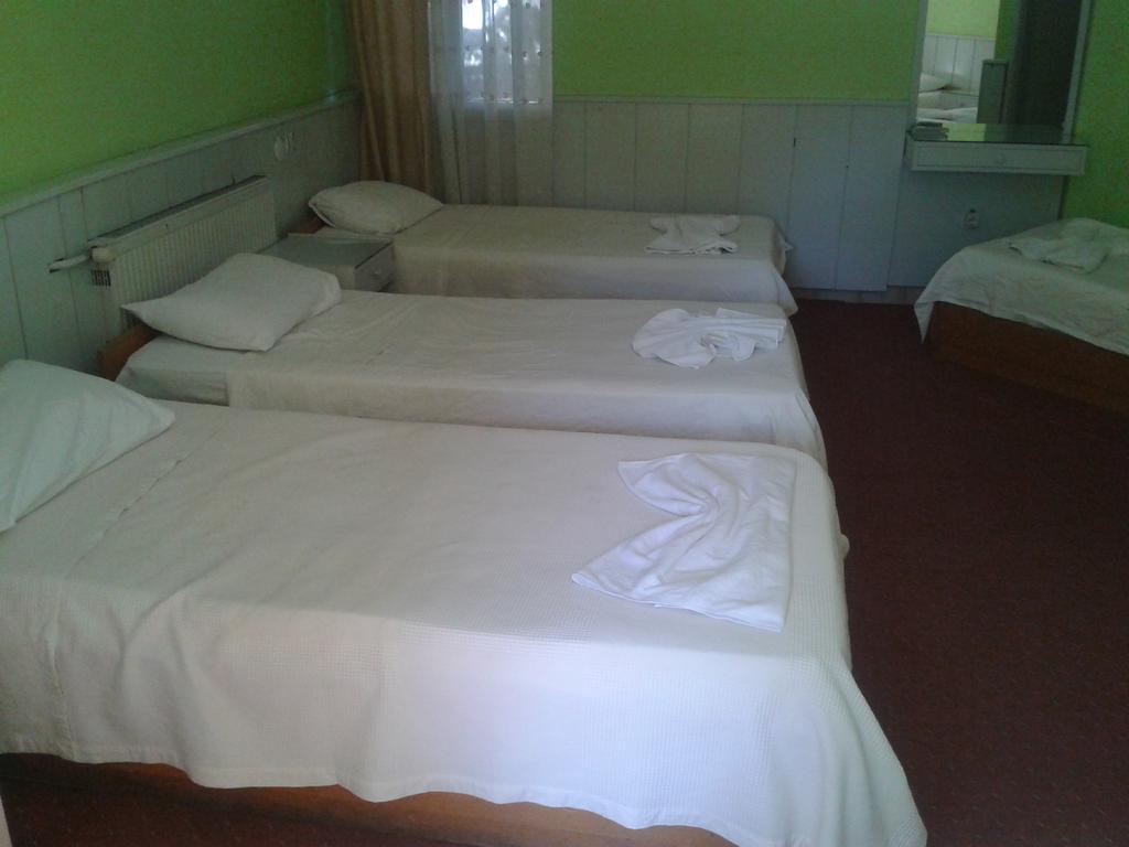 Artemis Yoruk Hotel Pamukkale Habitación foto