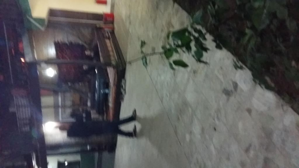Artemis Yoruk Hotel Pamukkale Exterior foto
